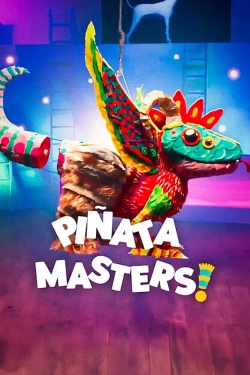 watch free Piñata Masters! hd online