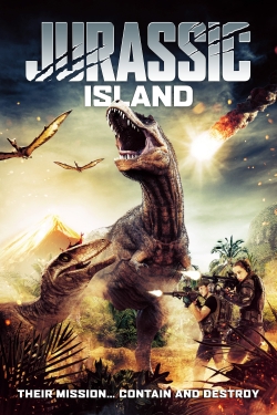 watch free Jurassic Island hd online