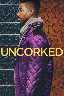 watch free Uncorked hd online