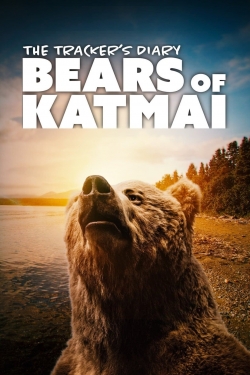 watch free The Tracker's Diary: Bears of Katmai hd online
