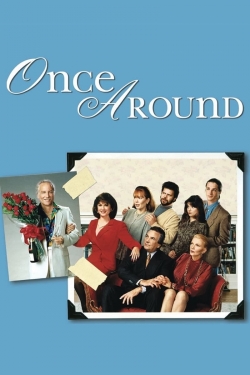watch free Once Around hd online