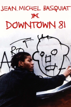 watch free Downtown '81 hd online
