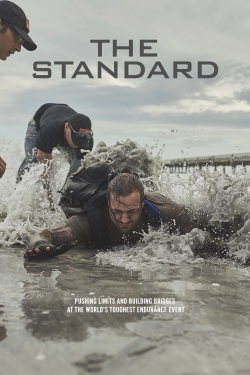 watch free The Standard hd online