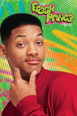 watch free The Fresh Prince of Bel-Air hd online