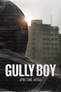 watch free Gully Boy hd online