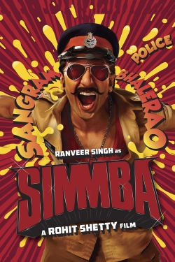 watch free Simmba hd online