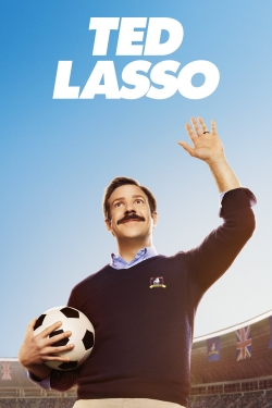 watch free Ted Lasso hd online