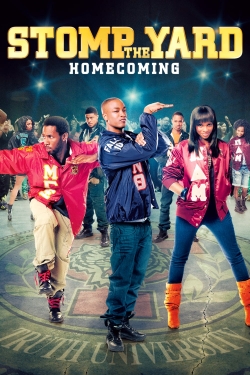 watch free Stomp the Yard 2: Homecoming hd online