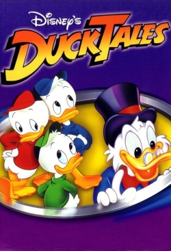 watch free DuckTales hd online