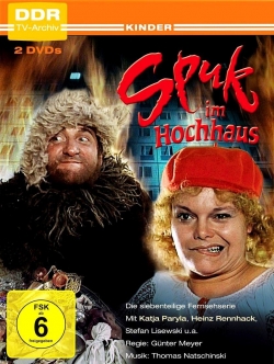 watch free Spuk im Hochhaus hd online