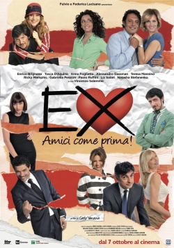 watch free Ex - Amici come prima! hd online