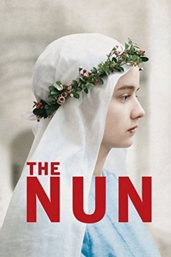 watch free The Nun hd online