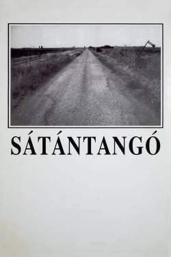 watch free Satantango hd online