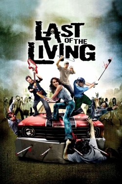 watch free Last of the Living hd online