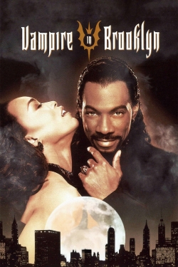 watch free Vampire in Brooklyn hd online