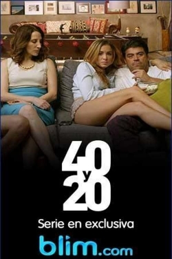 watch free 40 y 20 hd online