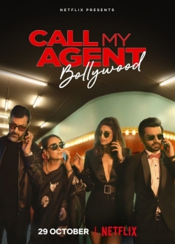 watch free Call My Agent: Bollywood hd online
