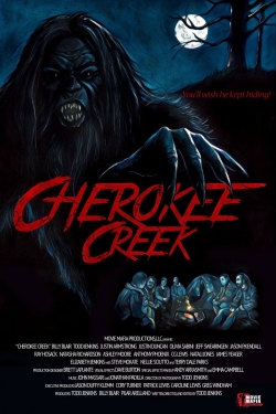 watch free Cherokee Creek hd online