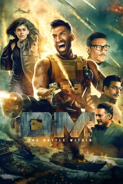 watch free Om - The Battle Within hd online
