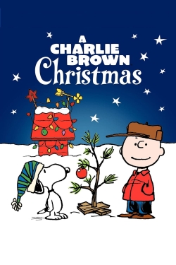 watch free A Charlie Brown Christmas hd online