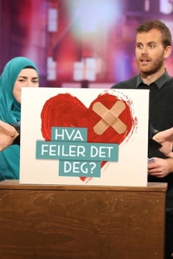 watch free Hva feiler det deg? hd online