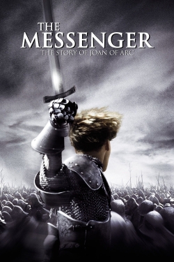 watch free The Messenger: The Story of Joan of Arc hd online