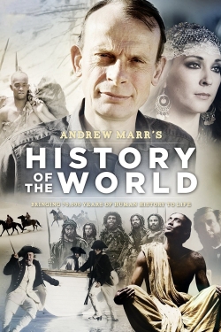 watch free Andrew Marr's History of the World hd online