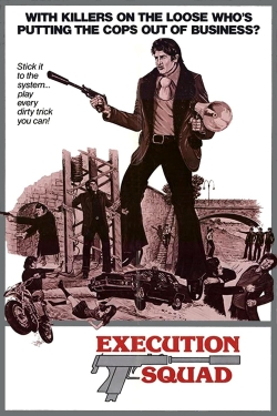 watch free Execution Squad hd online
