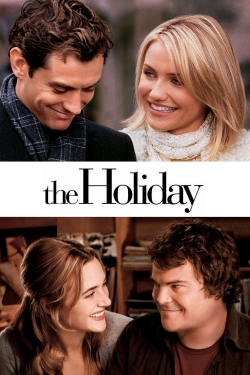 watch free The Holiday hd online
