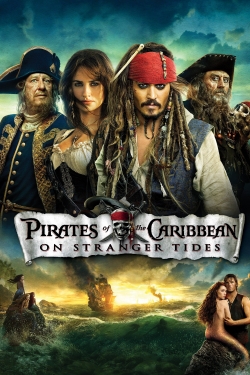watch free Pirates of the Caribbean: On Stranger Tides hd online