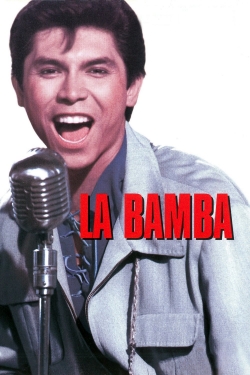 watch free La Bamba hd online