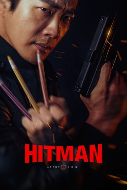 watch free Hitman: Agent Jun hd online