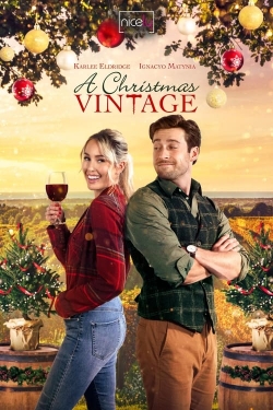 watch free A Christmas Vintage hd online