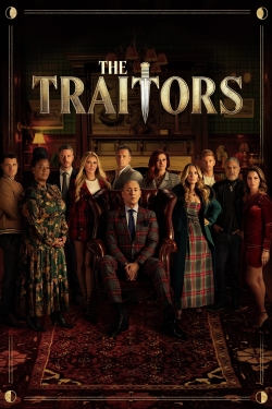 watch free The Traitors hd online