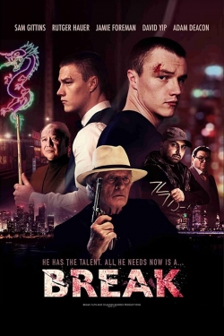 watch free Break hd online