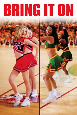 watch free Bring It On hd online