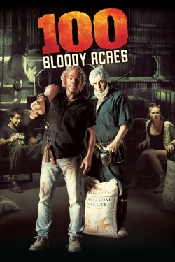 watch free 100 Bloody Acres hd online