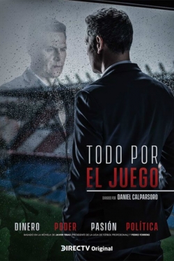 watch free Todo por el Juego hd online