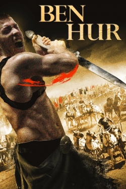 watch free Ben Hur hd online