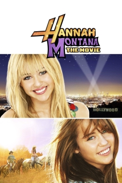 watch free Hannah Montana: The Movie hd online