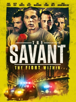 watch free The Savant hd online