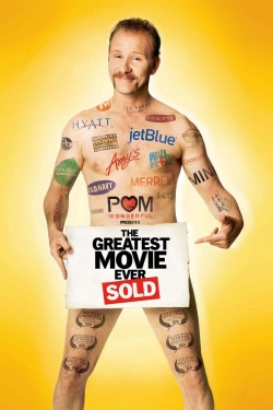 watch free The Greatest Movie Ever Sold hd online