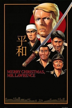 watch free Merry Christmas Mr. Lawrence hd online