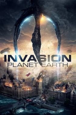 watch free Invasion Planet Earth hd online