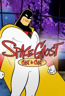 watch free Space Ghost Coast to Coast hd online