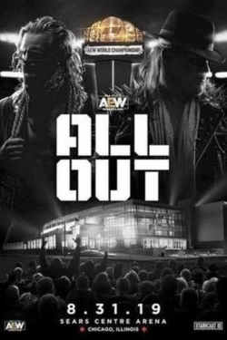 watch free AEW All Out hd online