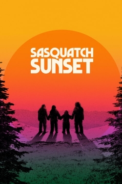 watch free Sasquatch Sunset hd online
