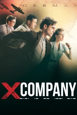 watch free X Company hd online