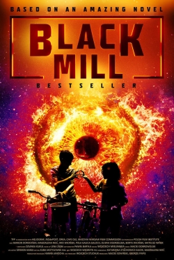 watch free Black Mill hd online