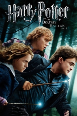 watch free Harry Potter and the Deathly Hallows: Part 1 hd online